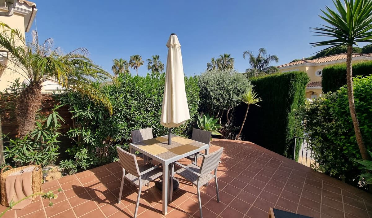 Townhouse in Alhaurin Golf — photo 7 of 10