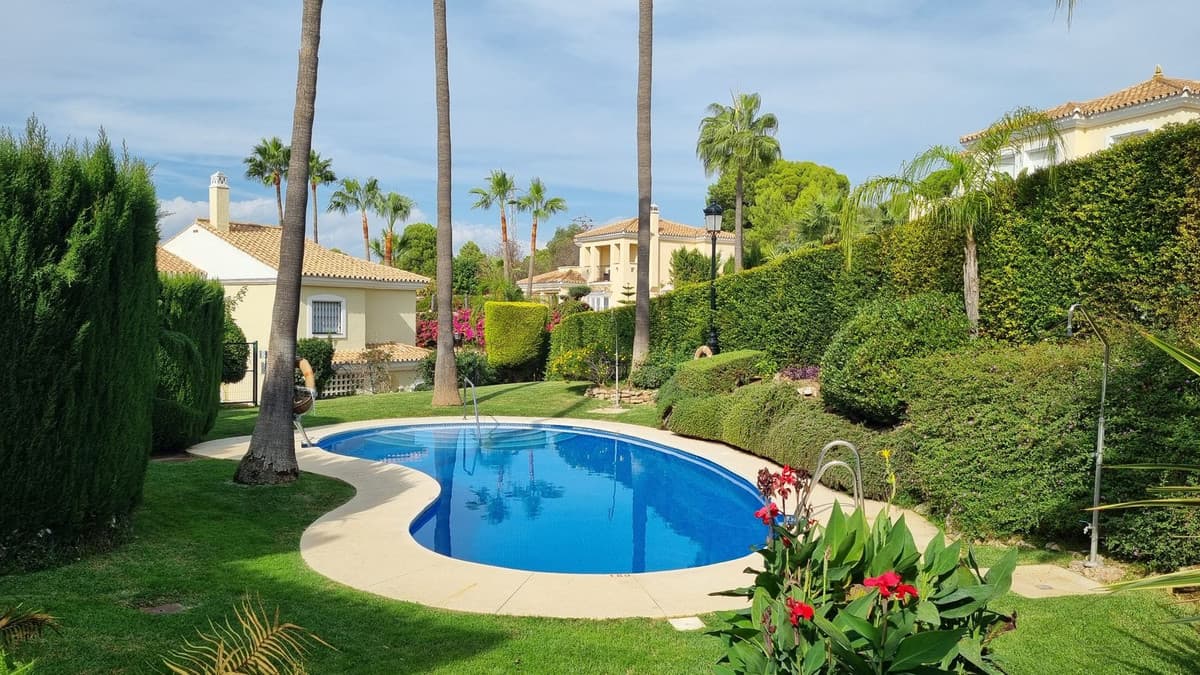 Townhouse in Alhaurin Golf — photo 9 of 10