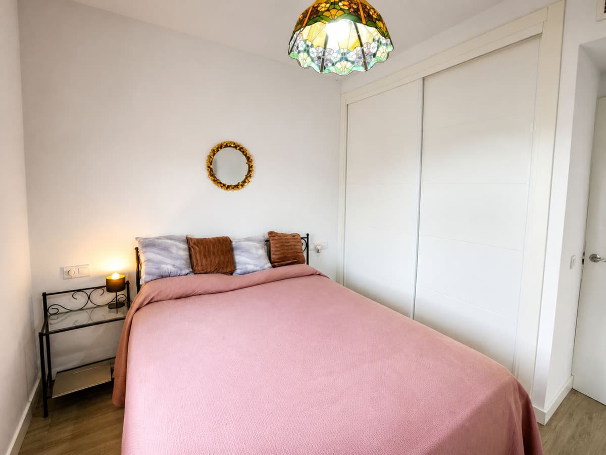 Ground Floor Apartment in La Duquesa — photo 7 of 10