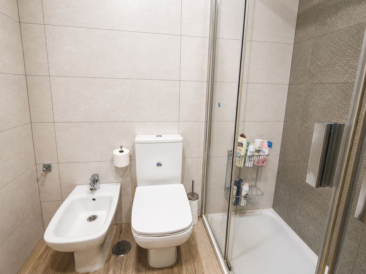 Ground Floor Apartment in La Duquesa — photo 9 of 10