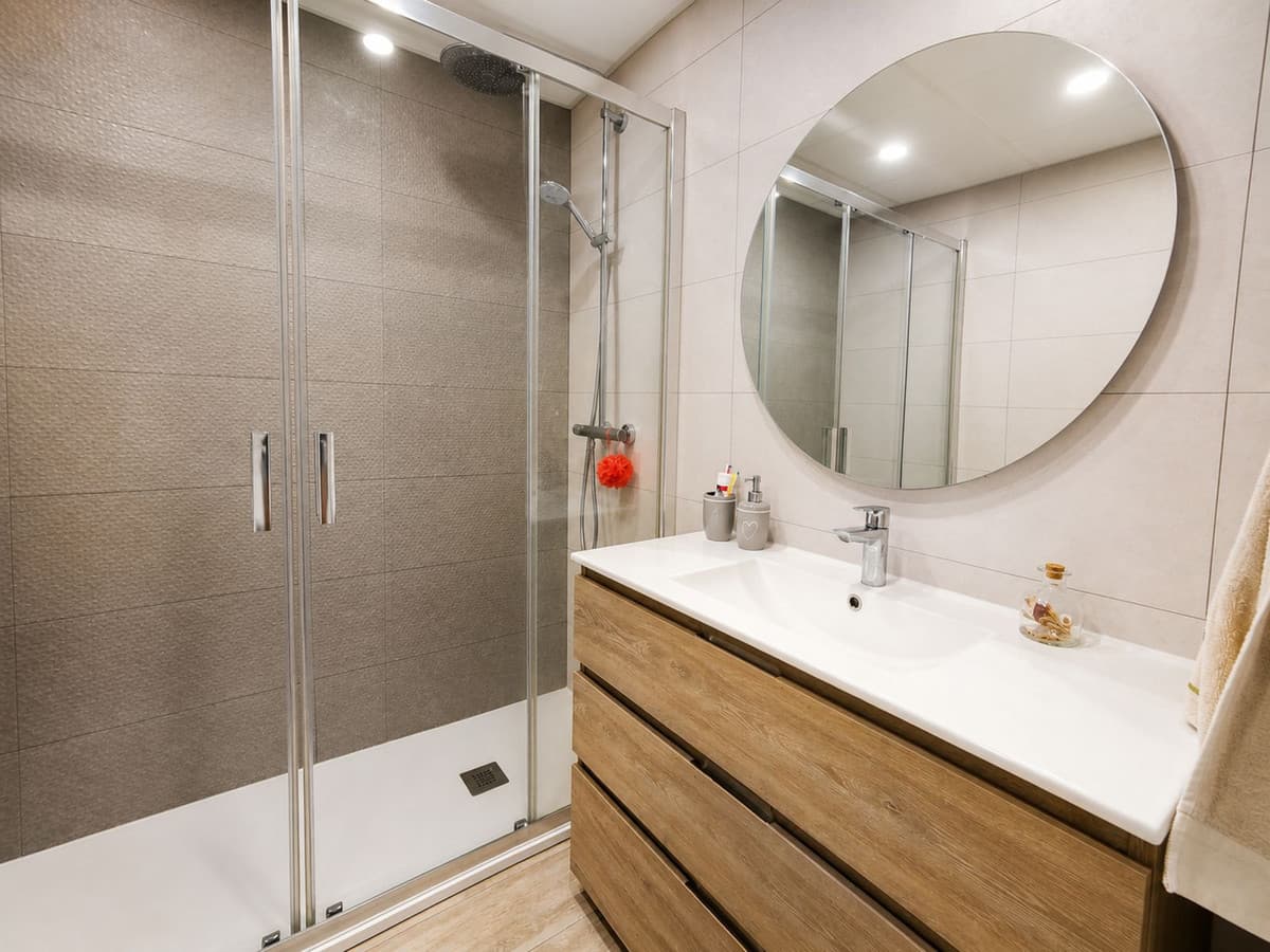 Ground Floor Apartment in La Duquesa — photo 10 of 10