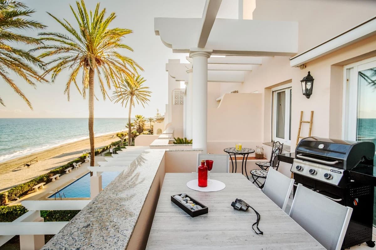 Penthouse Duplex in Estepona — photo 2 of 10