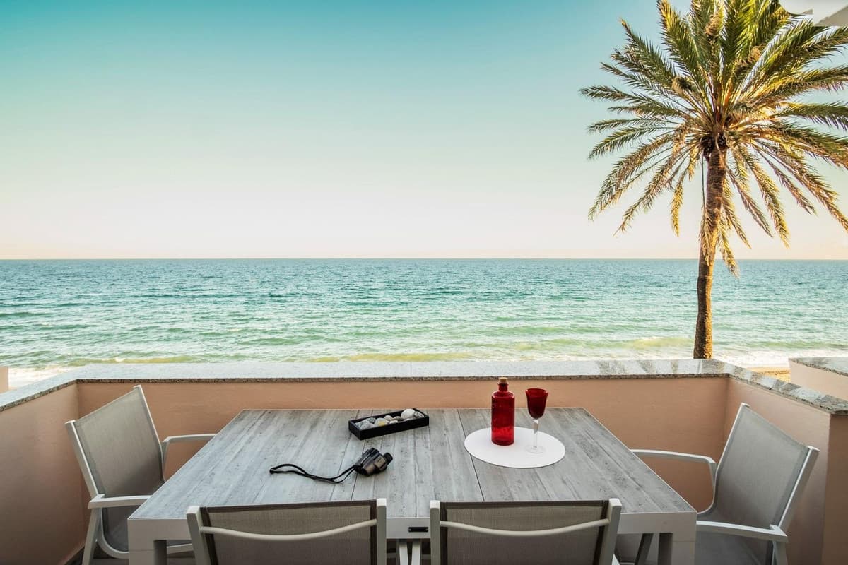 Penthouse Duplex in Estepona — photo 3 of 10