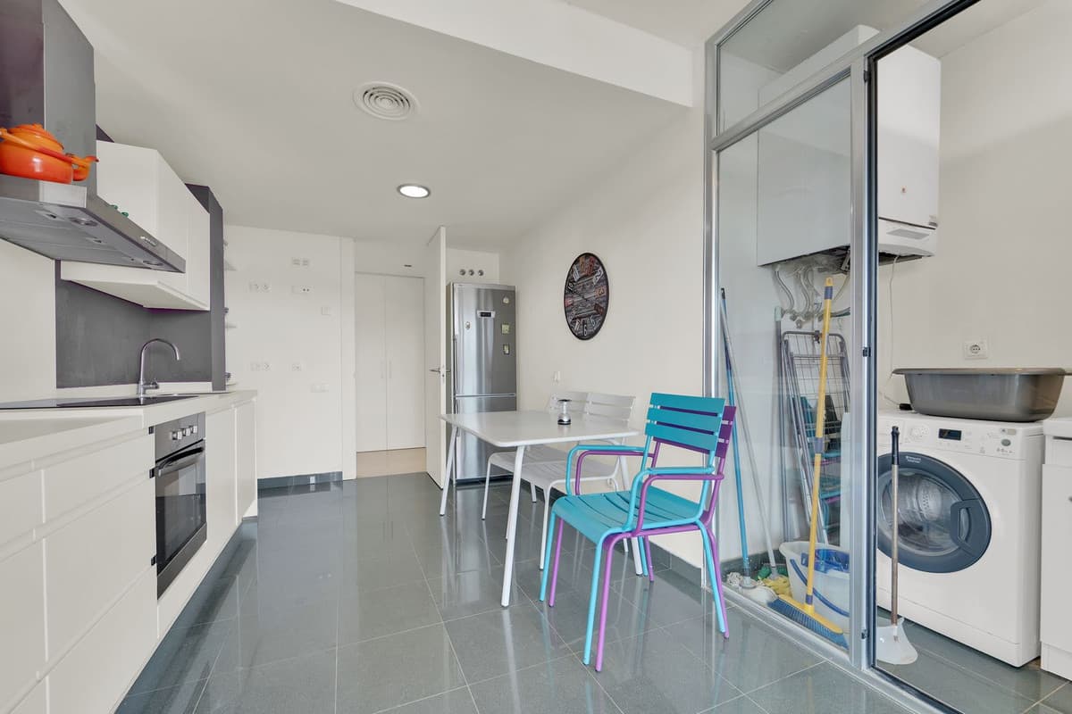 Middle Floor Apartment in Manilva — photo 5 of 10