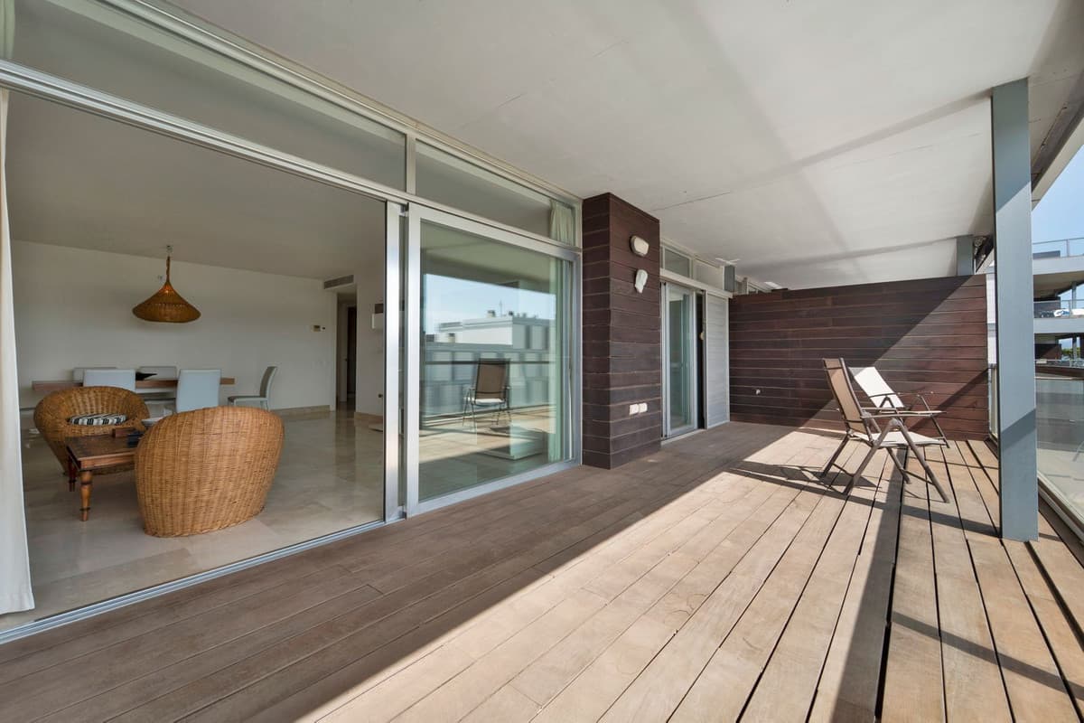 Middle Floor Apartment in Manilva — photo 6 of 10