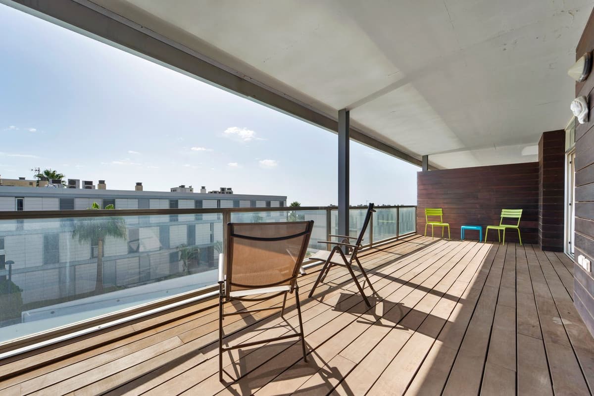 Middle Floor Apartment in Manilva — photo 7 of 10