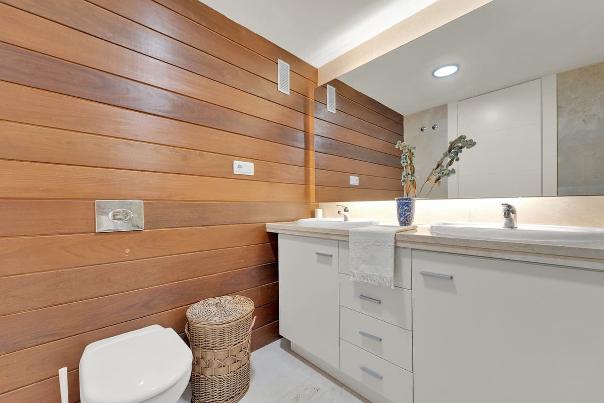 Middle Floor Apartment in Manilva — photo 10 of 10