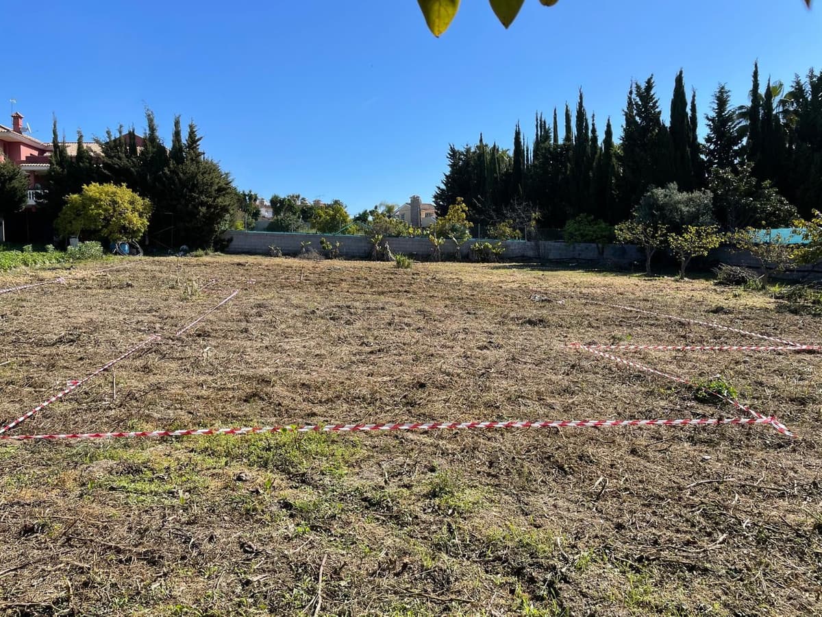 Residential Plot in New Golden Mile — photo 3 of 5