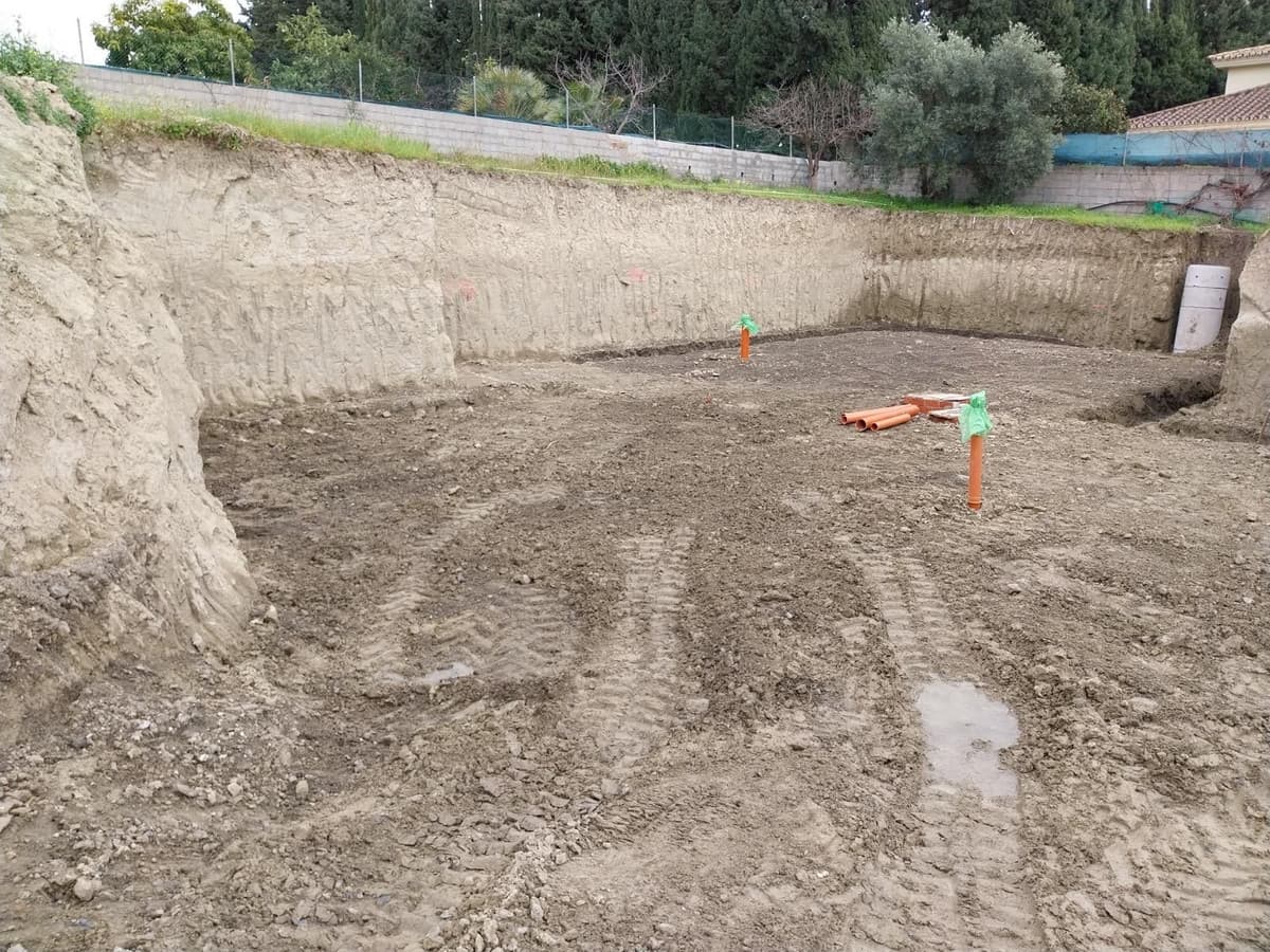Residential Plot in New Golden Mile — photo 4 of 5
