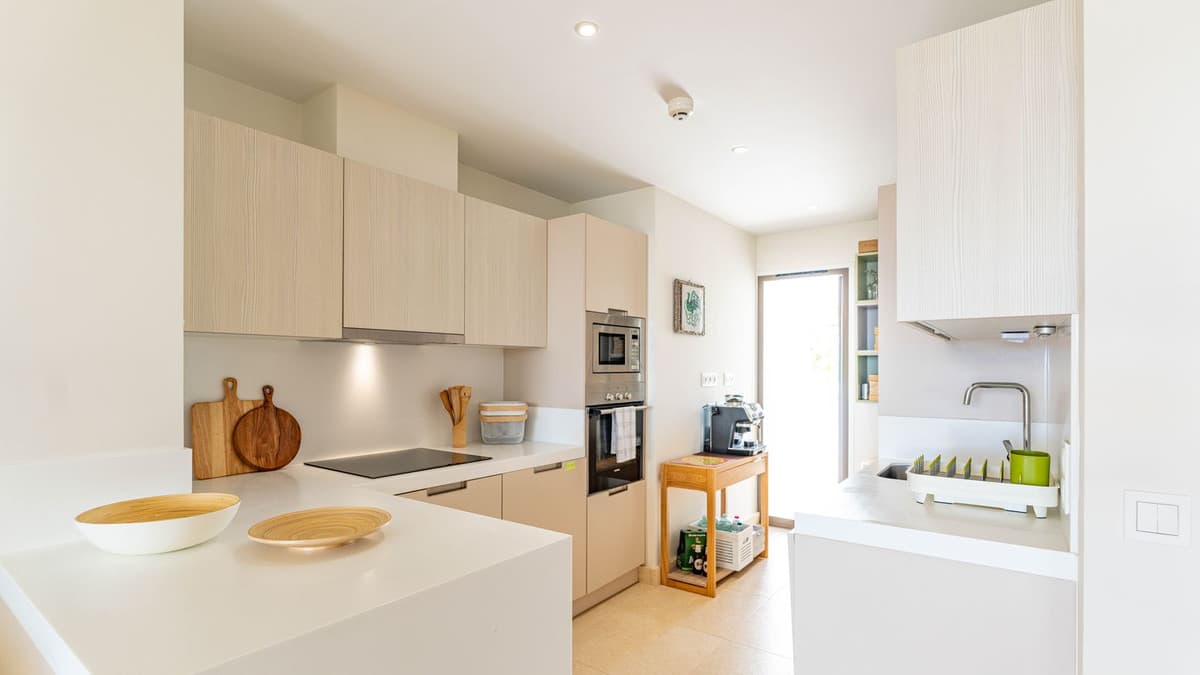 Penthouse in Casares — photo 5 of 10