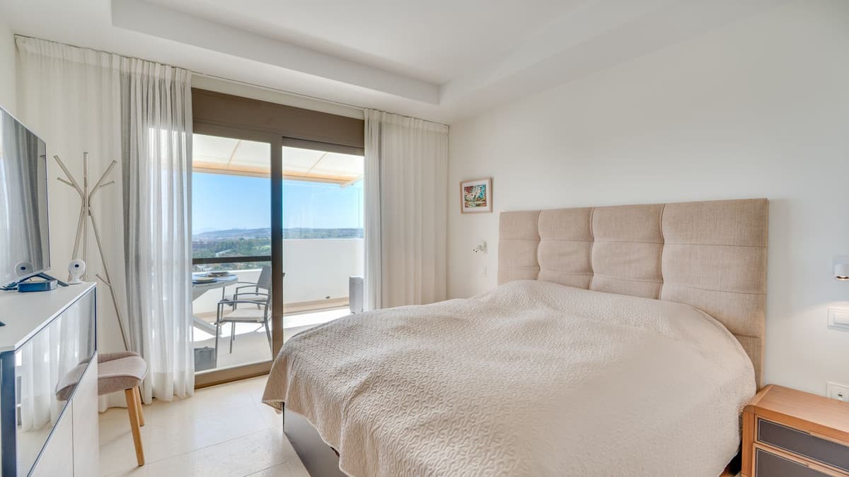 Penthouse in Casares — photo 7 of 10
