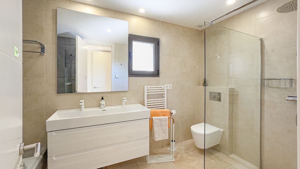 Penthouse in Casares — photo 9 of 10