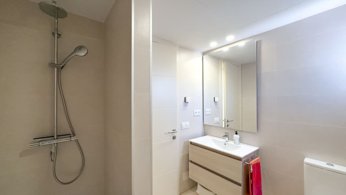 Penthouse in Casares — photo 10 of 10