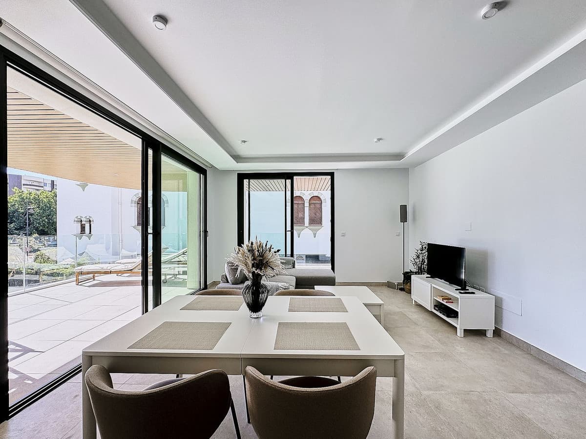 Middle Floor Apartment in Fuengirola — photo 6 of 10