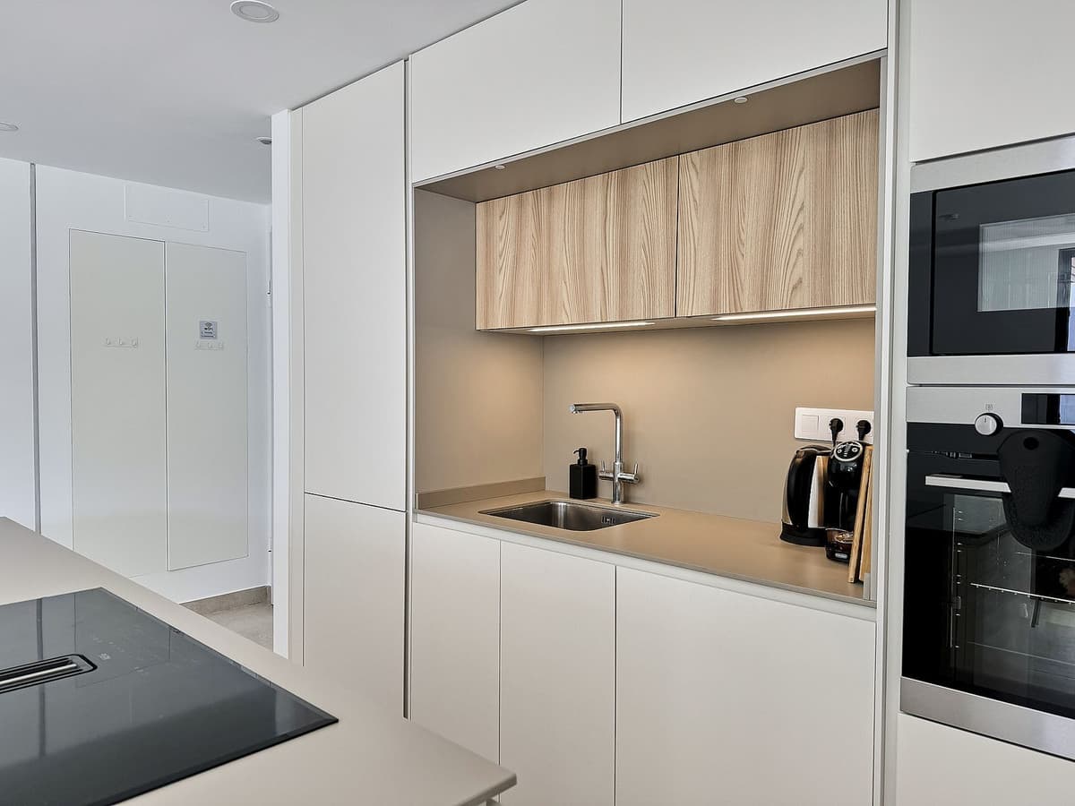 Middle Floor Apartment in Fuengirola — photo 8 of 10