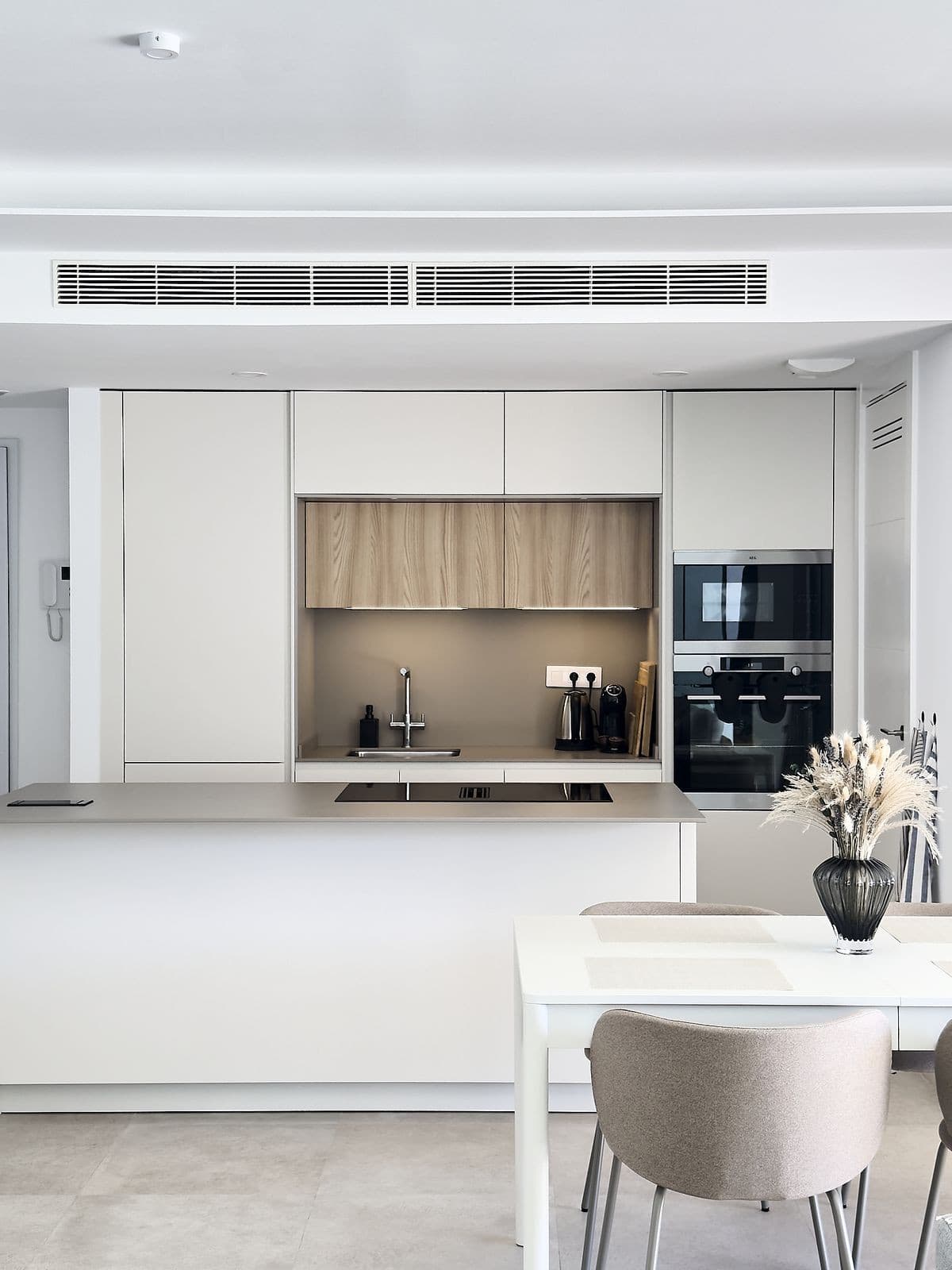 Middle Floor Apartment in Fuengirola — photo 10 of 10