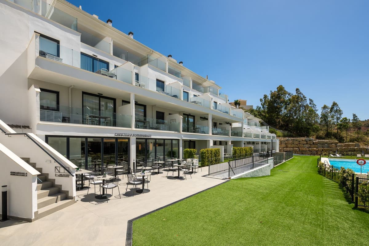 Penthouse Duplex in Torreblanca — photo 1 of 10