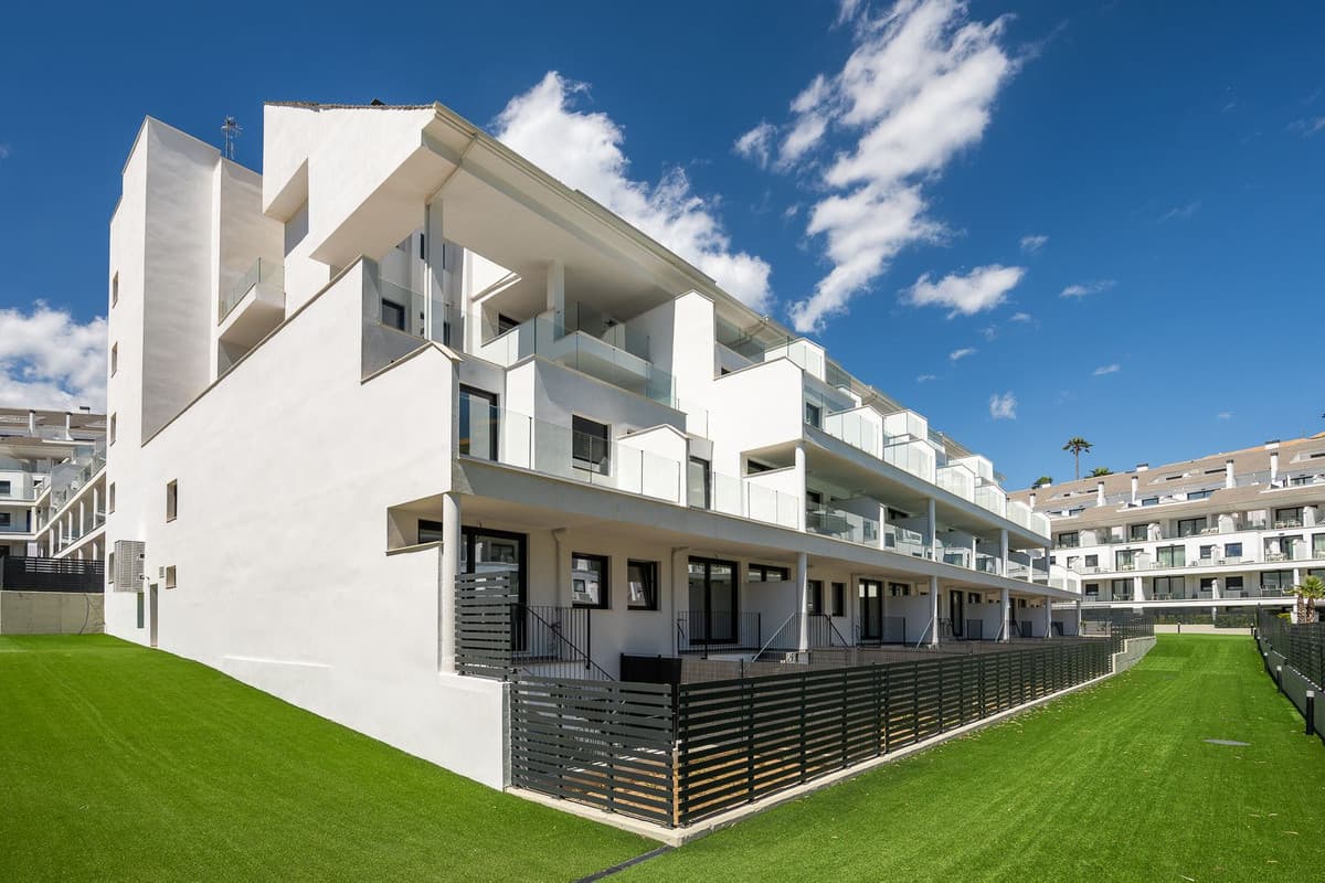 Penthouse Duplex in Torreblanca — photo 2 of 10