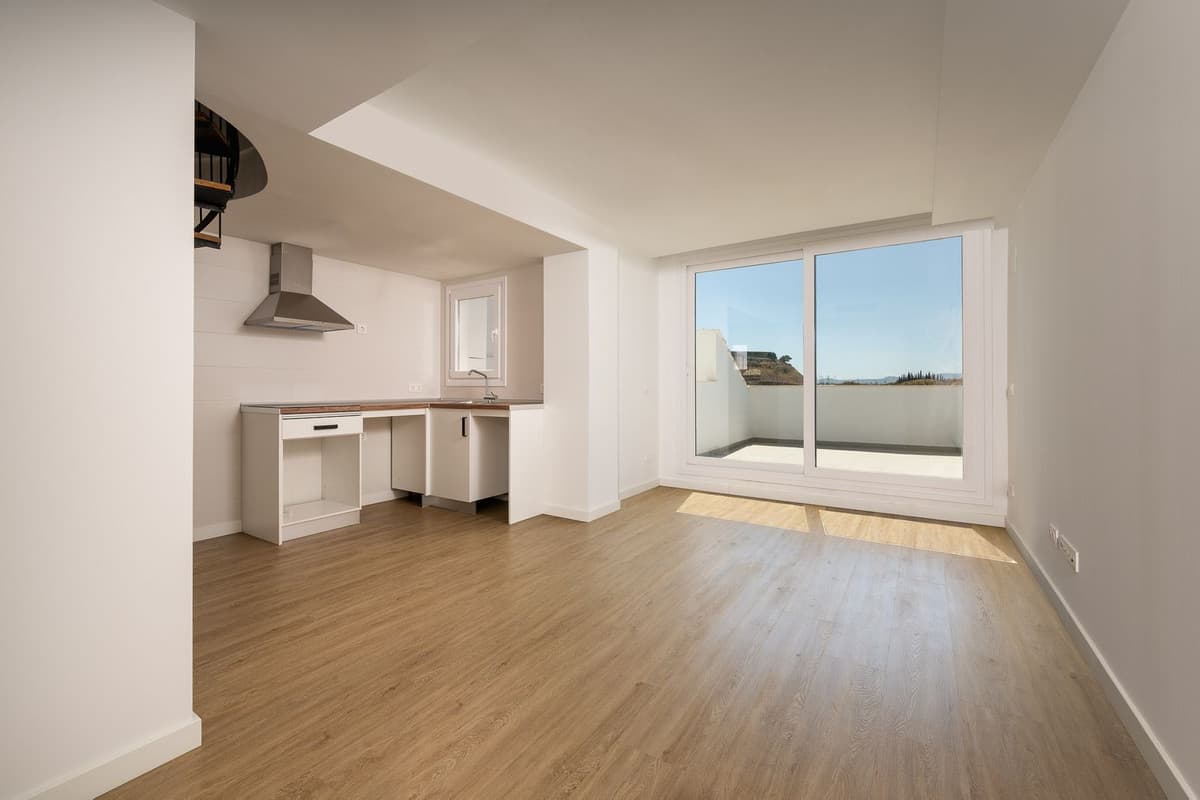 Penthouse Duplex in Torreblanca — photo 4 of 10