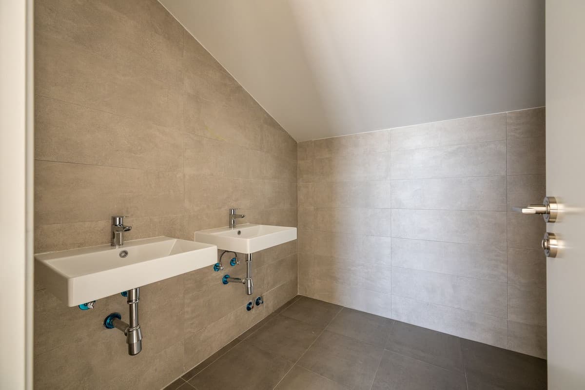 Penthouse Duplex in Torreblanca — photo 10 of 10