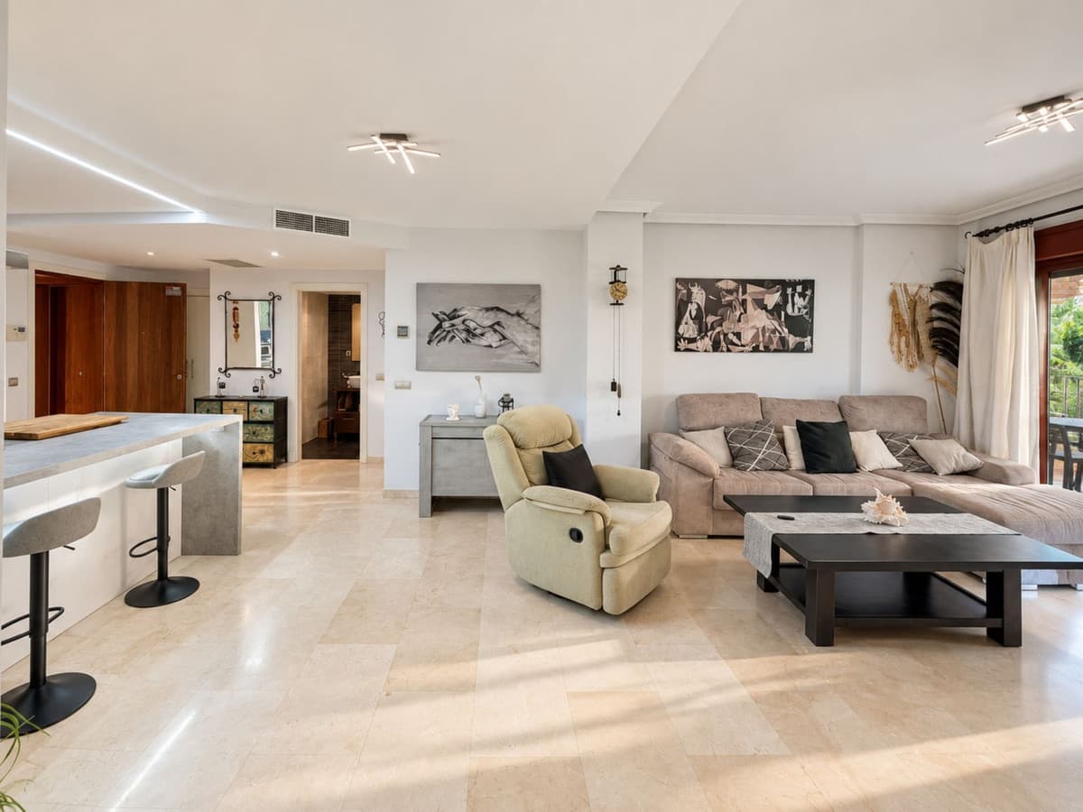 Ground Floor Apartment in Casares Playa — photo 8 of 10