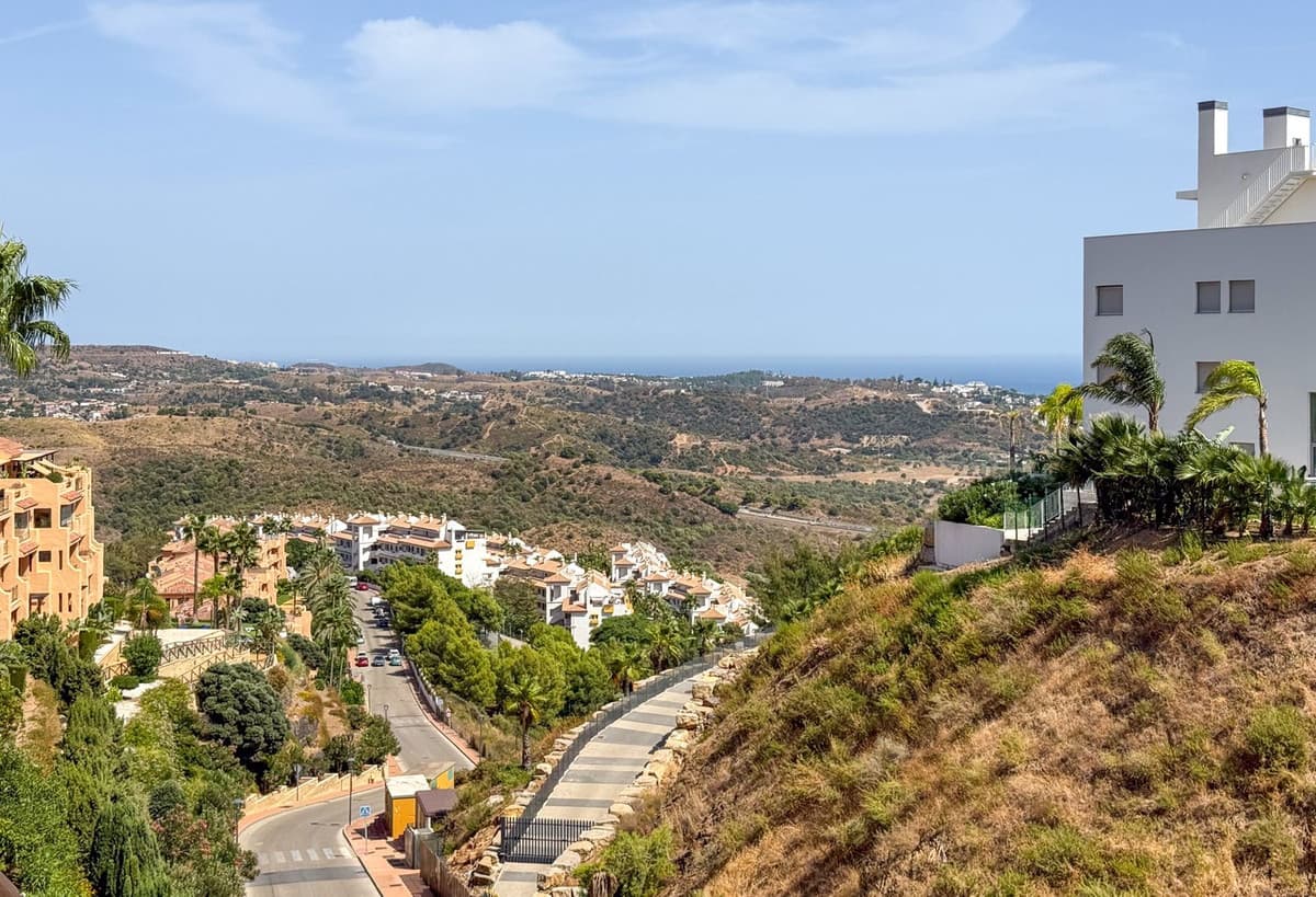 Middle Floor Apartment in La Cala de Mijas — photo 4 of 10