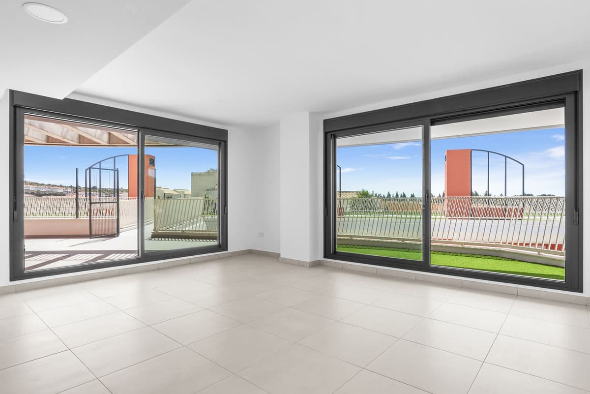 Ground Floor Apartment in Mijas — photo 2 of 10