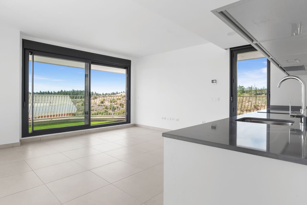 Ground Floor Apartment in Mijas — photo 5 of 10