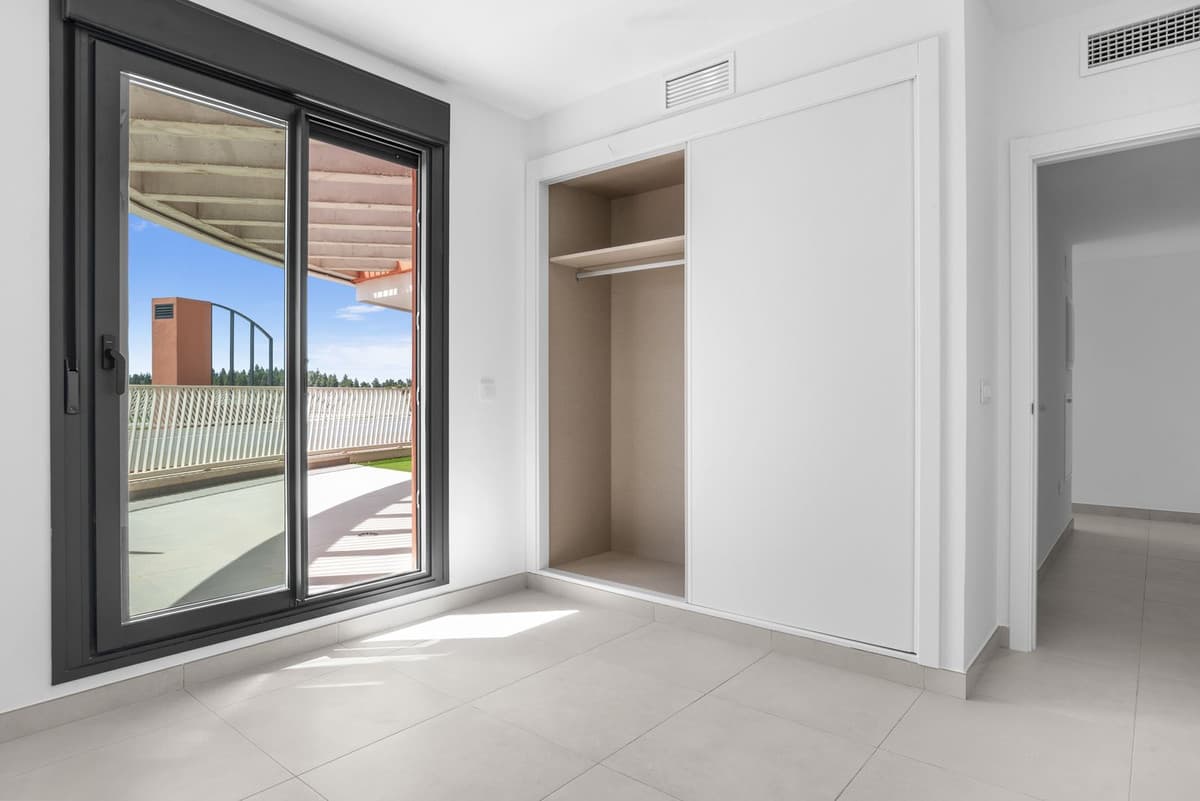 Ground Floor Apartment in Mijas — photo 8 of 10