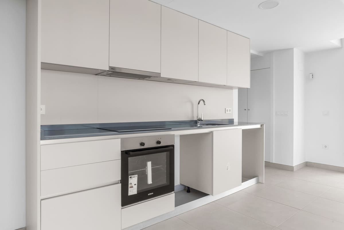 Ground Floor Apartment in Mijas — photo 10 of 10