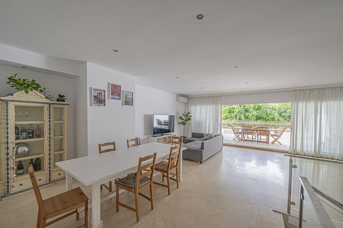 Ground Floor Apartment in Río Real — photo 3 of 10