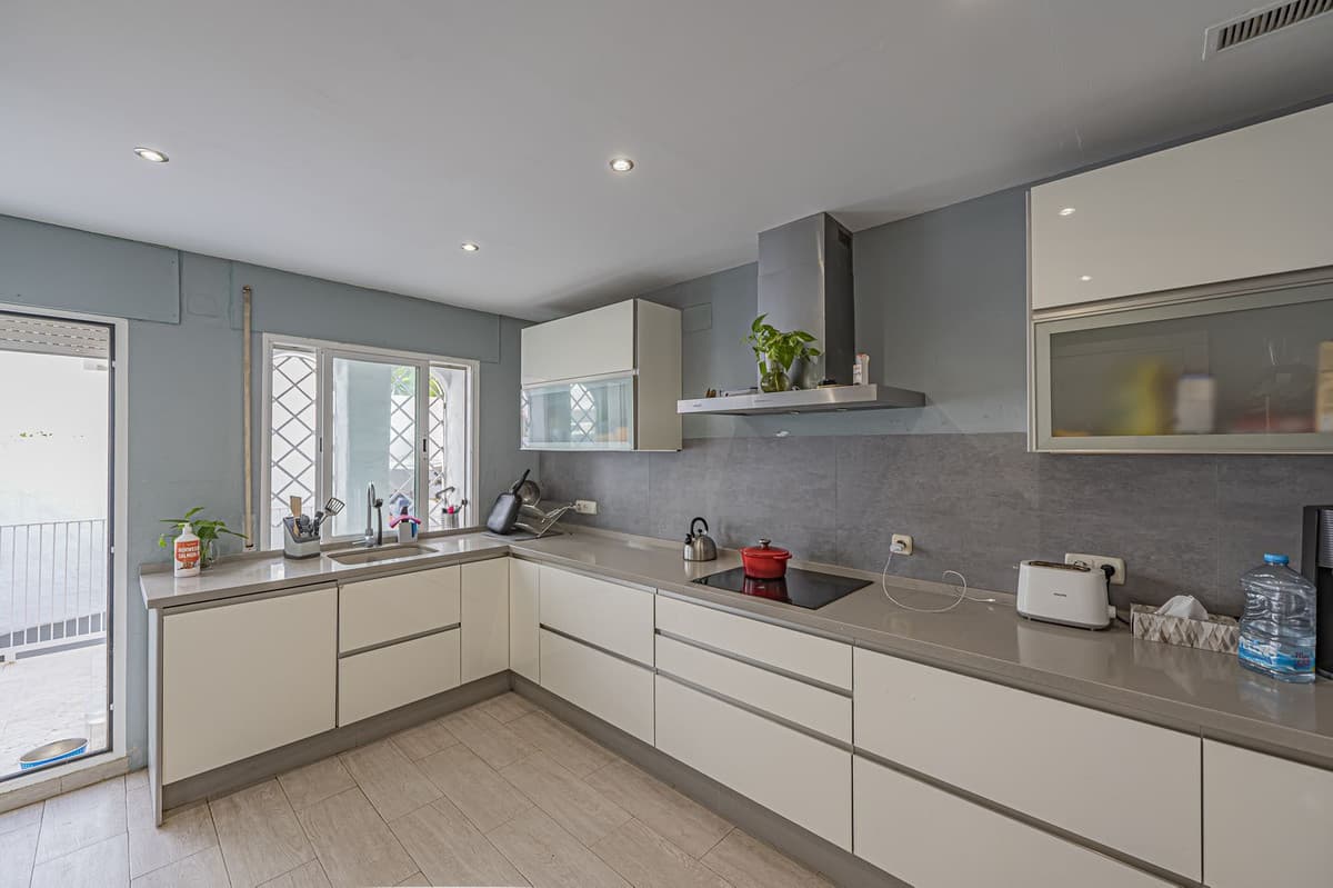 Ground Floor Apartment in Río Real — photo 7 of 10