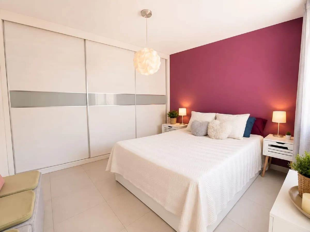 Penthouse in Málaga Centro — photo 3 of 10