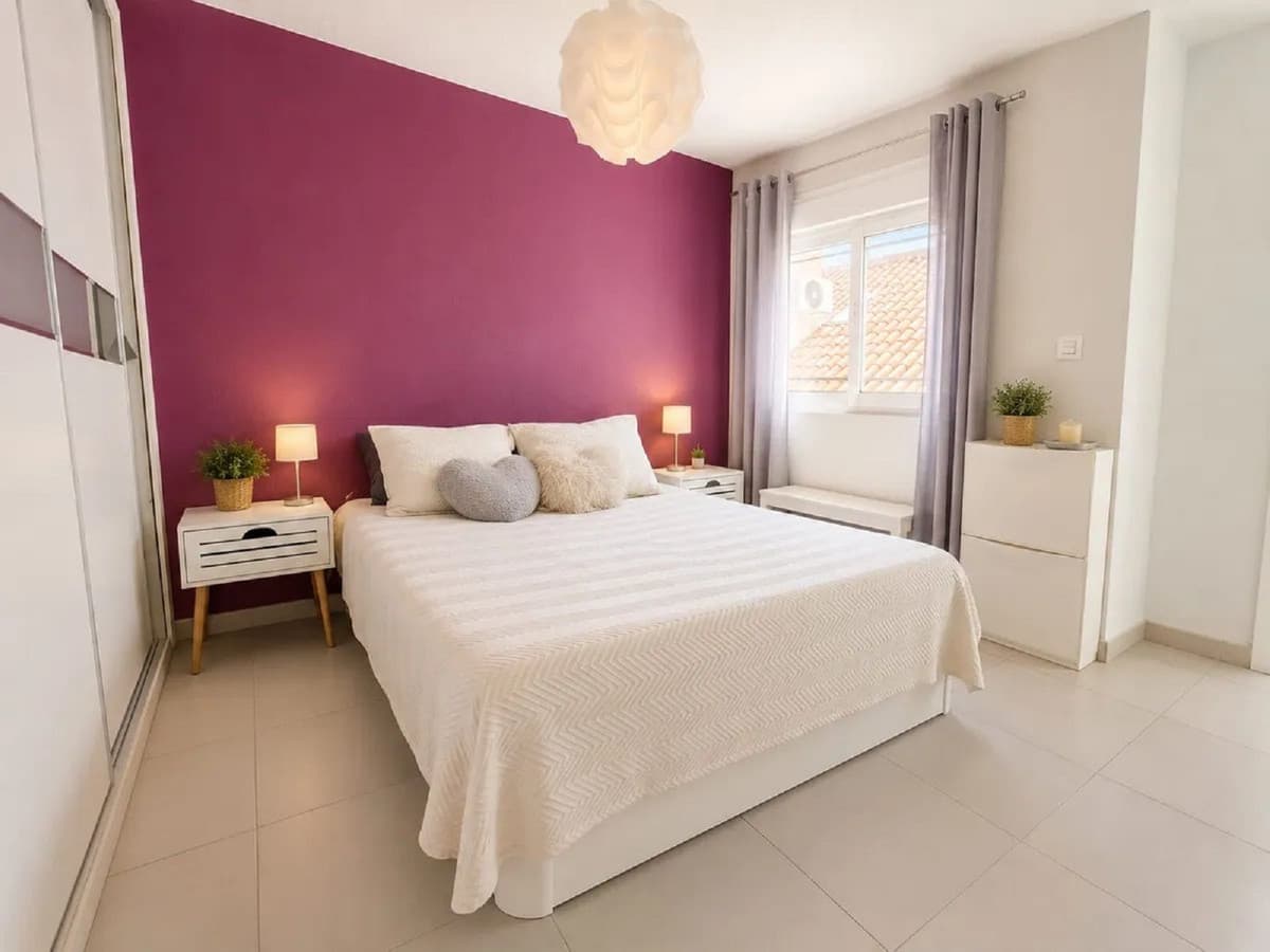 Penthouse in Málaga Centro — photo 8 of 10