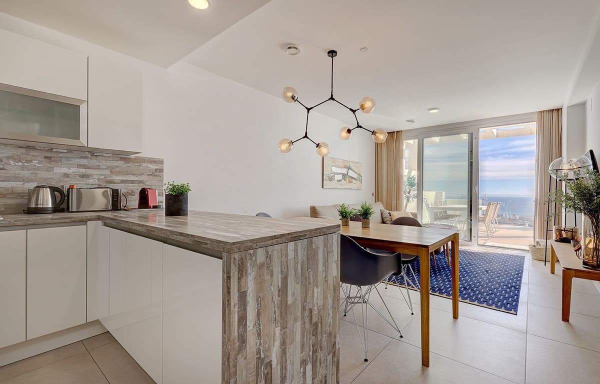 Penthouse Duplex in Benalmadena — photo 2 of 10
