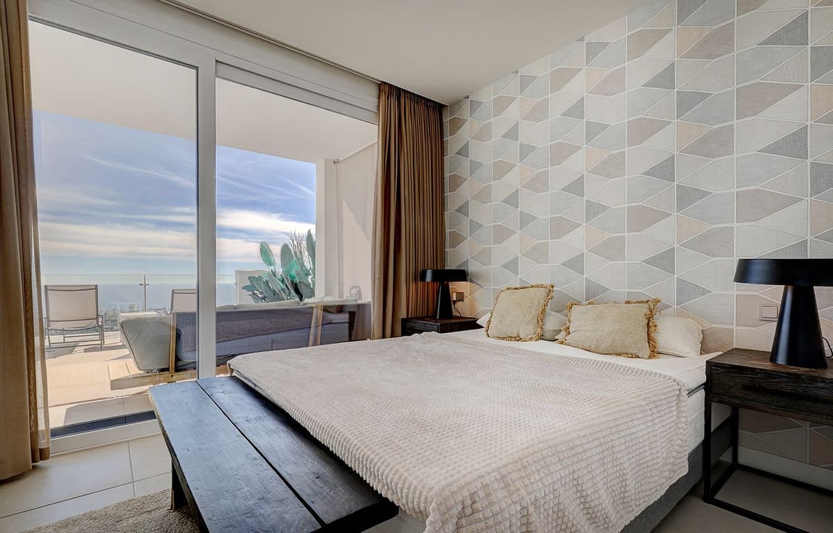 Penthouse Duplex in Benalmadena — photo 4 of 10