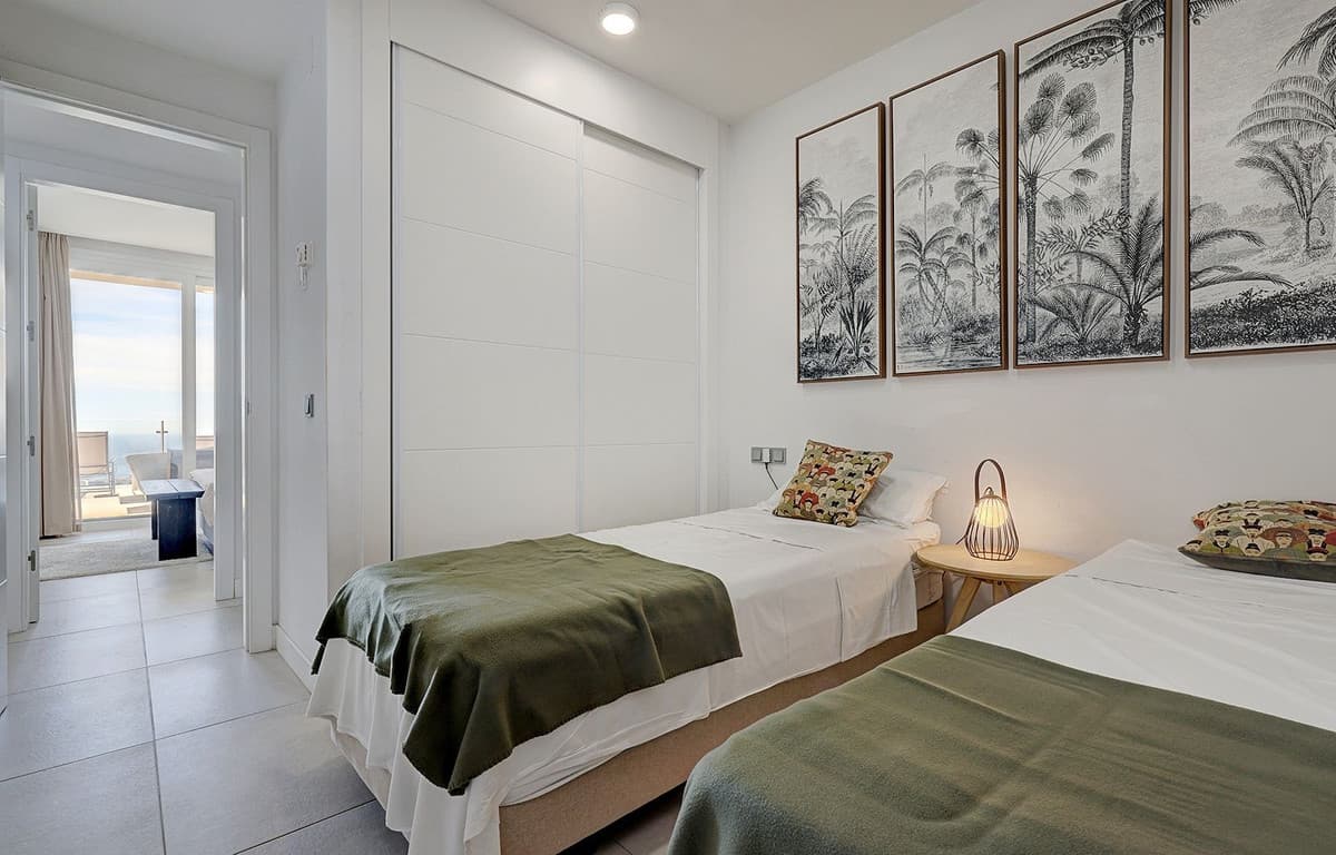 Penthouse Duplex in Benalmadena — photo 5 of 10