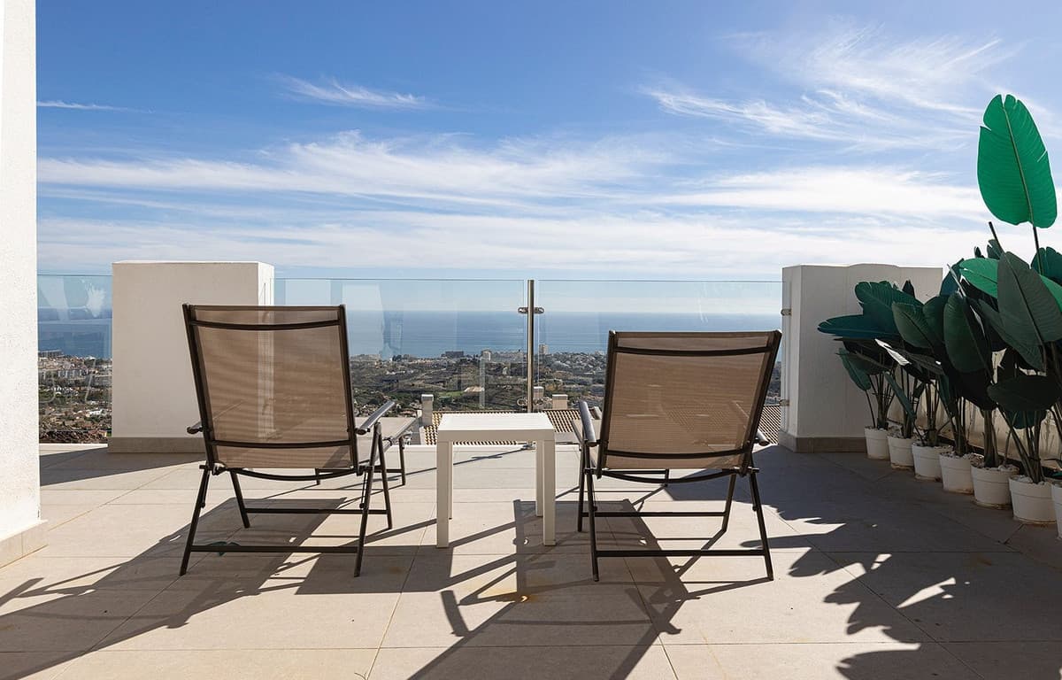 Penthouse Duplex in Benalmadena — photo 6 of 10