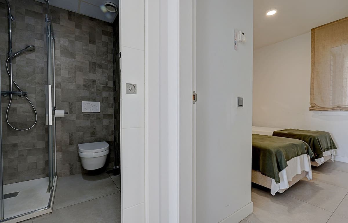 Penthouse Duplex in Benalmadena — photo 7 of 10