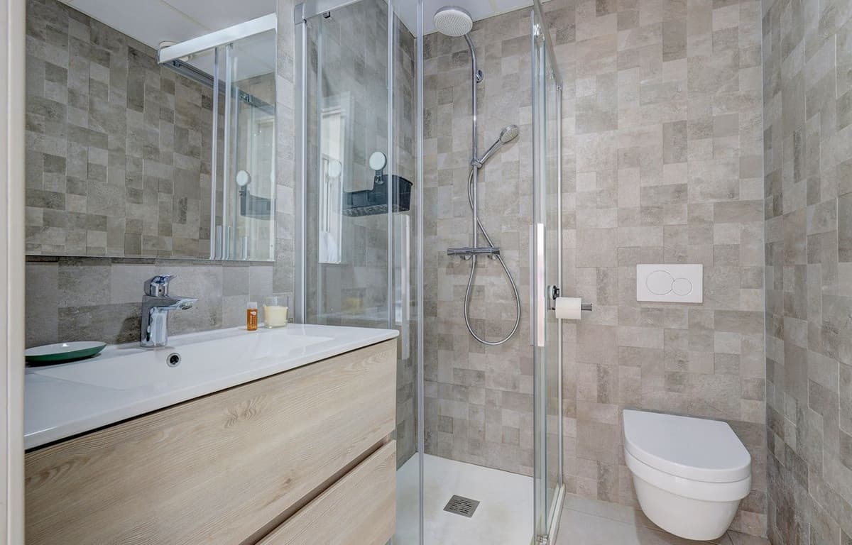 Penthouse Duplex in Benalmadena — photo 8 of 10
