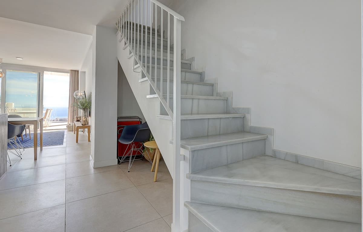 Penthouse Duplex in Benalmadena — photo 9 of 10