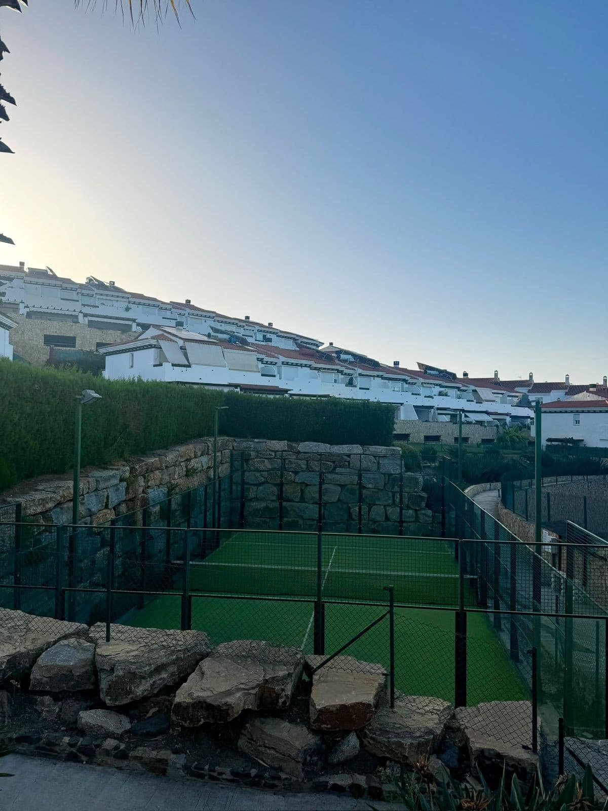 Townhouse in El Chaparral — photo 2 of 10