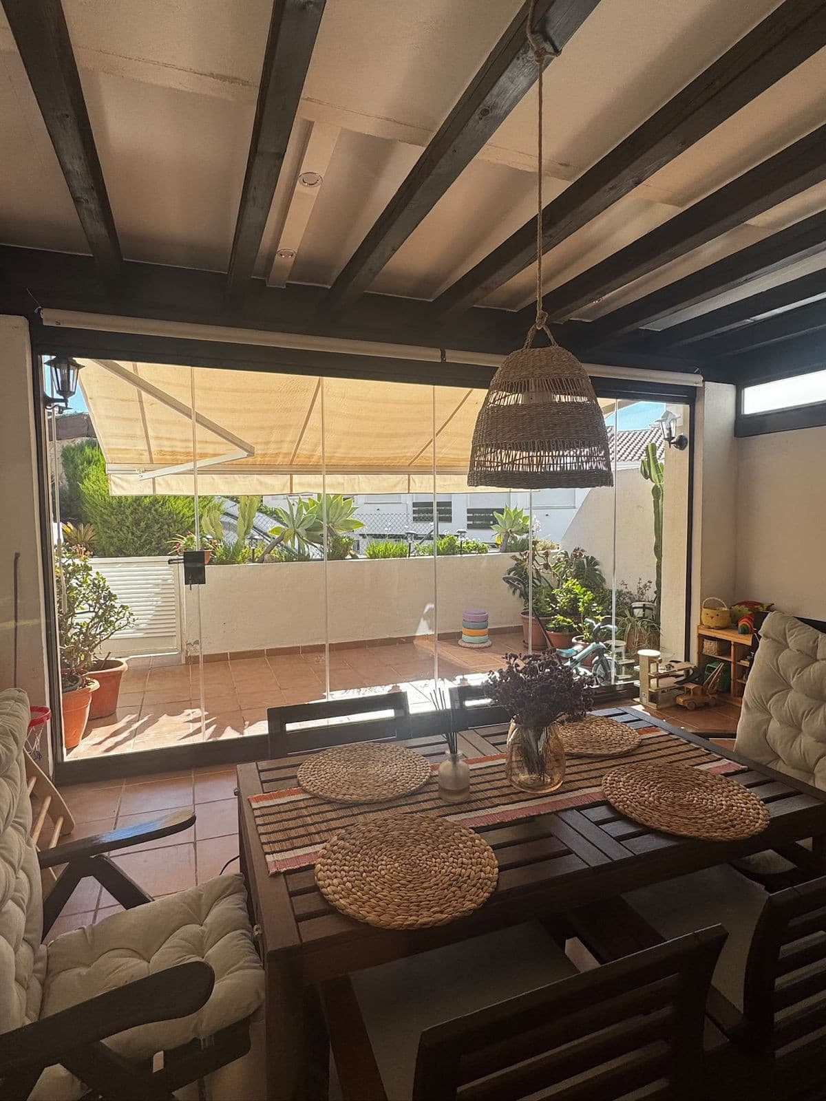 Townhouse in El Chaparral — photo 5 of 10