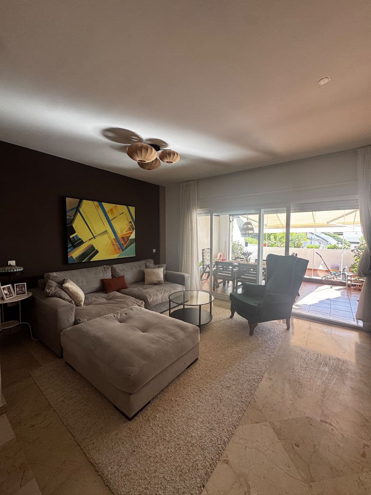 Townhouse in El Chaparral — photo 6 of 10