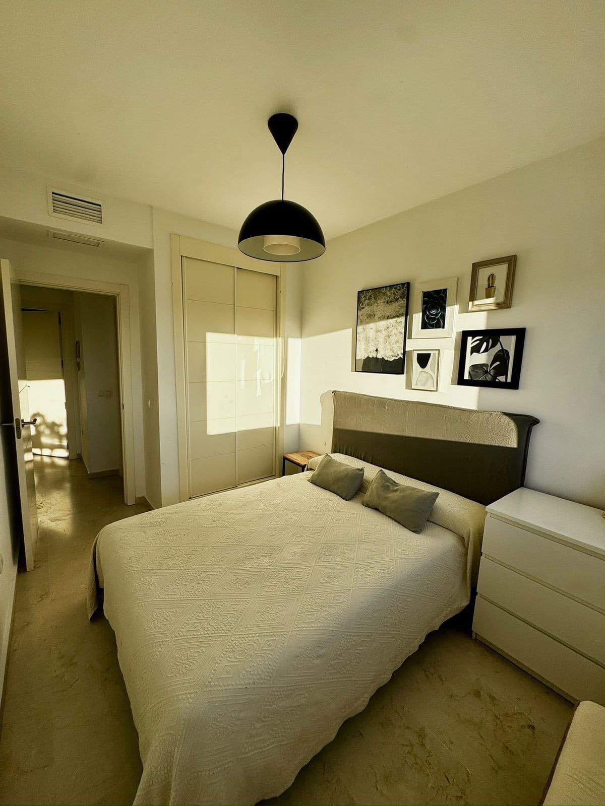 Townhouse in El Chaparral — photo 9 of 10