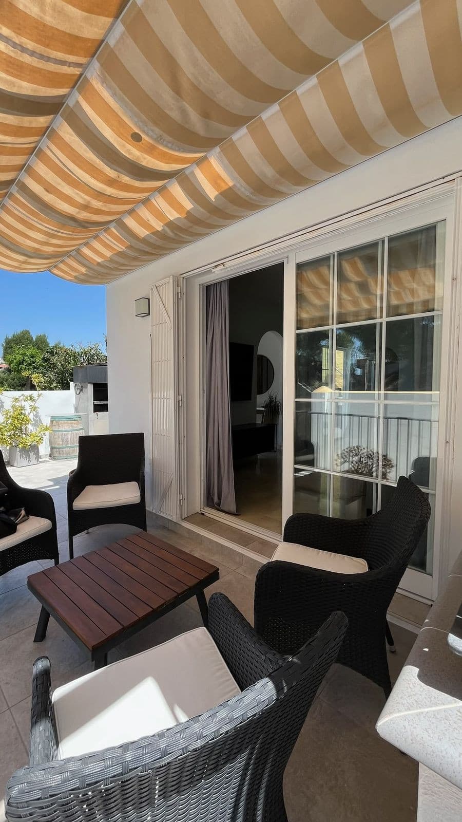 Detached Villa in El Faro — photo 3 of 10