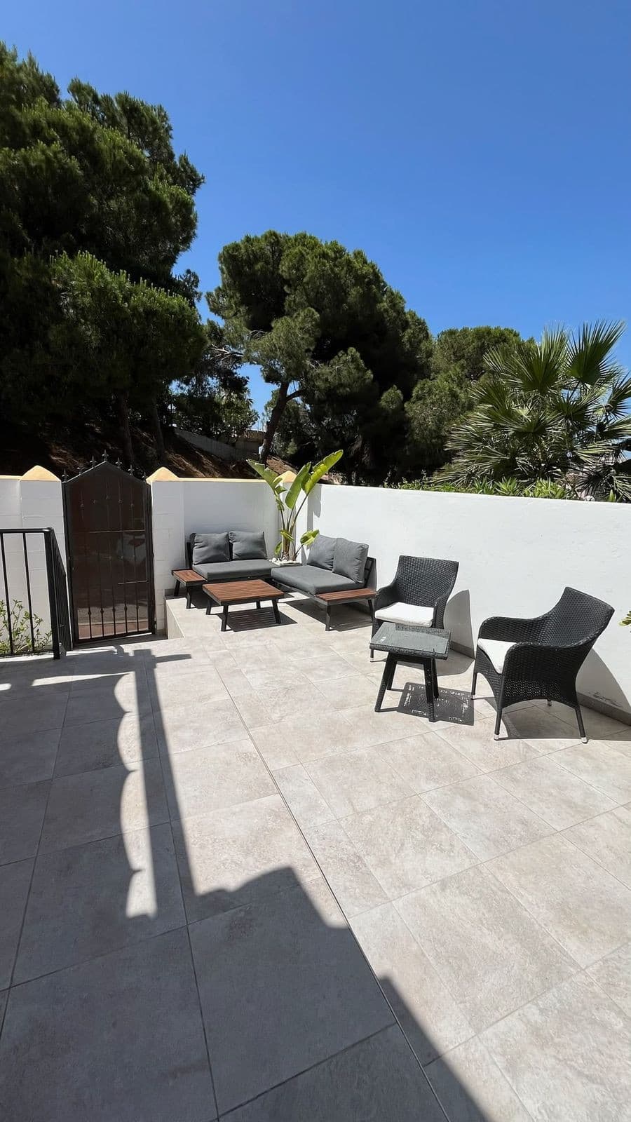 Detached Villa in El Faro — photo 4 of 10