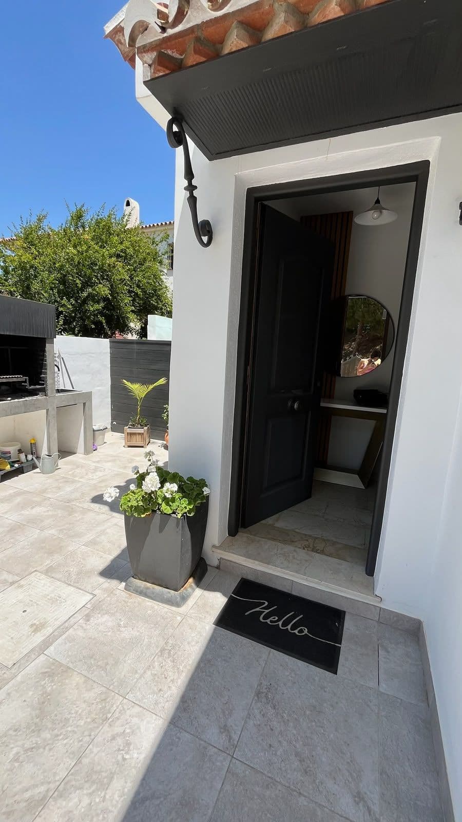 Detached Villa in El Faro — photo 5 of 10