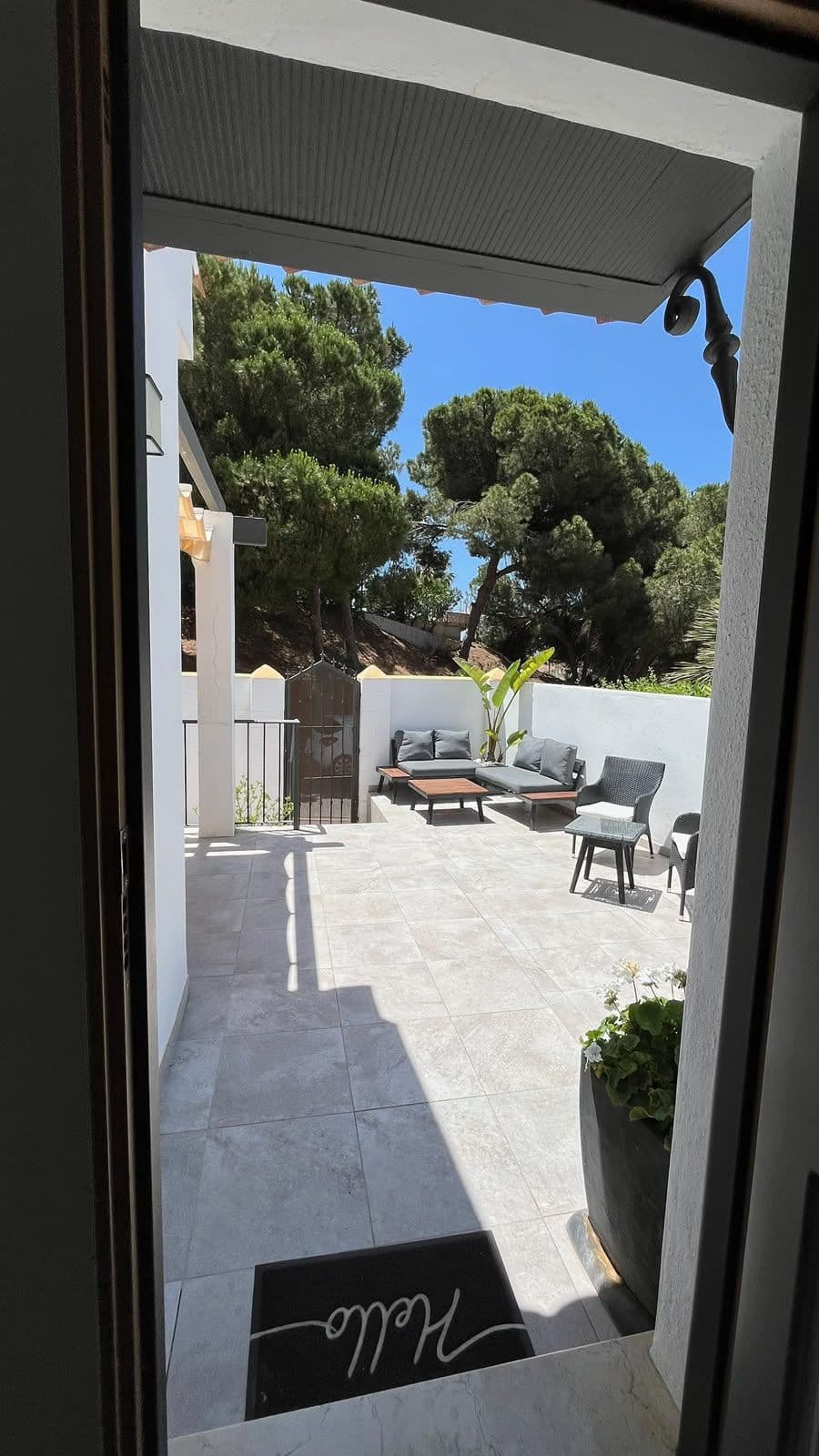 Detached Villa in El Faro — photo 6 of 10