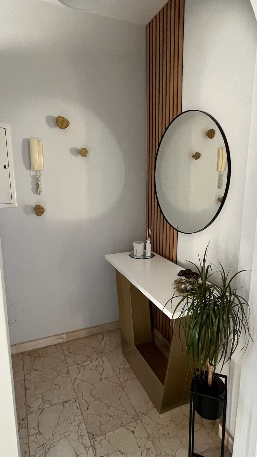 Detached Villa in El Faro — photo 7 of 10